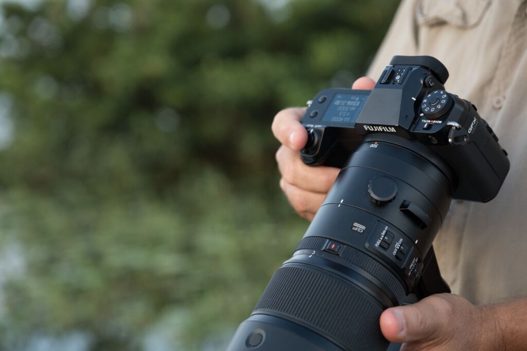 Fujifilm Gfx Fujifilm Gf 500mm F 5 6 R Lm Ois Wr Lens Fujifilm Gfx Fujifilm Gf 500mm F 5 6 R Lm Ois Wr Lens
