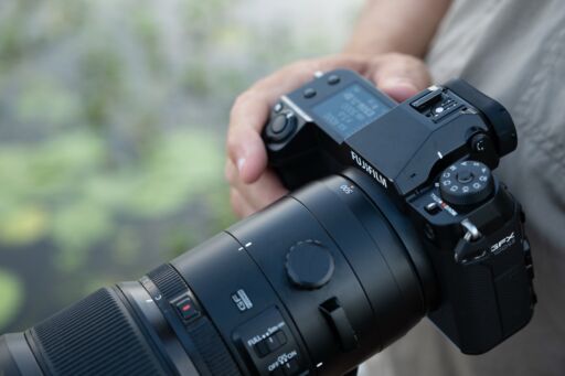 Fujifilm Gfx Gfx 100 S Ii Body Fujifilm Gfx Gfx 100 S Ii Body