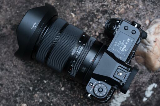Fujifilm Gfx Gfx 100 S Ii Body Fujifilm Gfx Gfx 100 S Ii Body