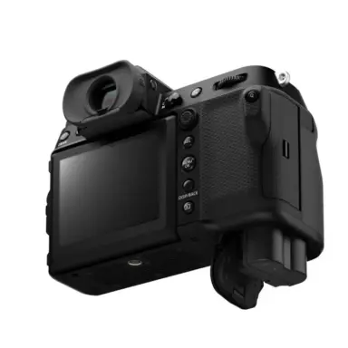 Fujifilm Gfx Gfx 100 S Ii Body