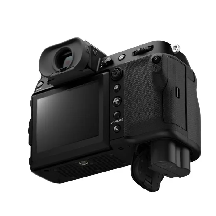 Fujifilm Gfx Gfx 100 S Ii Body