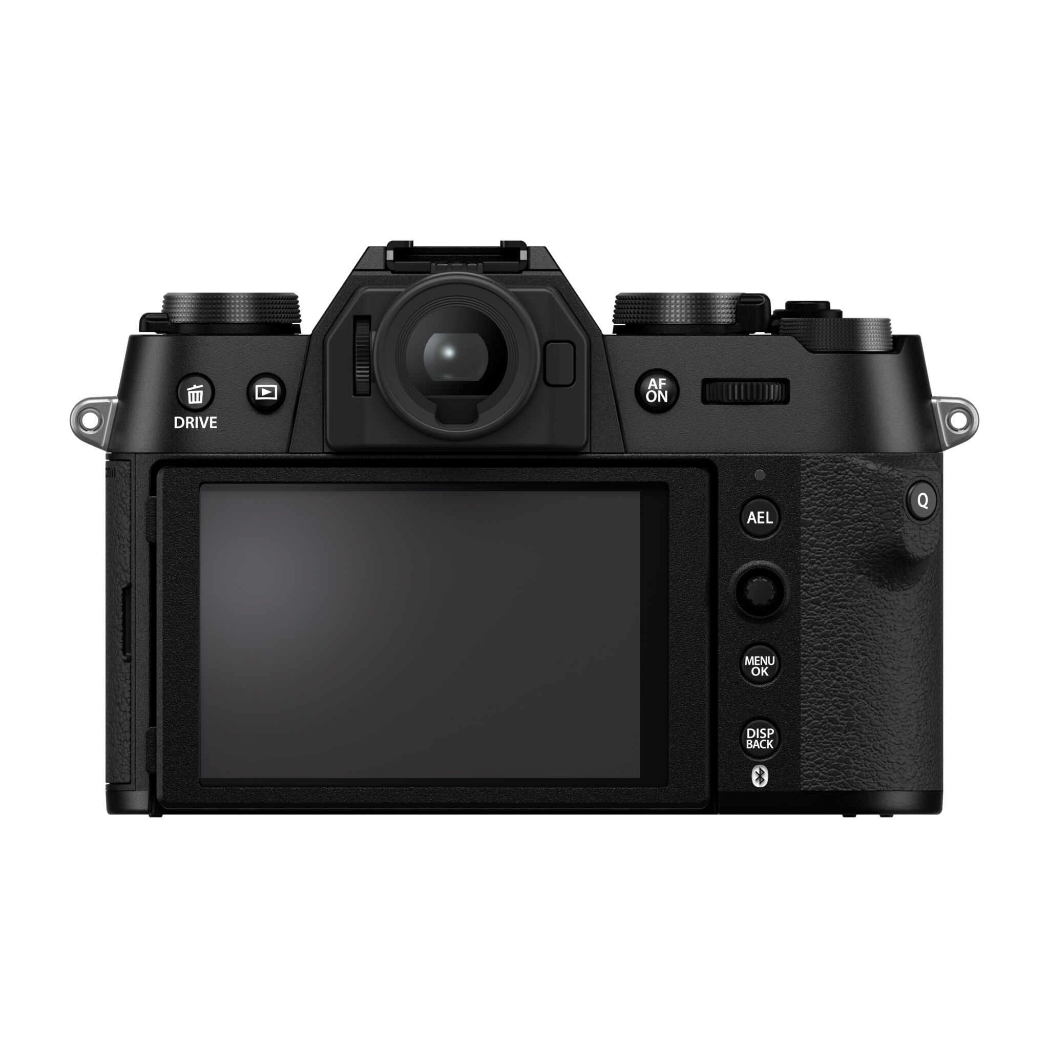 Fujifilm X X T50 Body Black