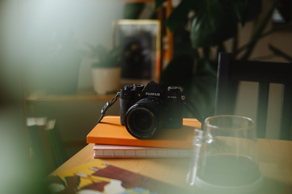Fujifilm X X T50 Body Black Fujifilm X X T50 Body Black