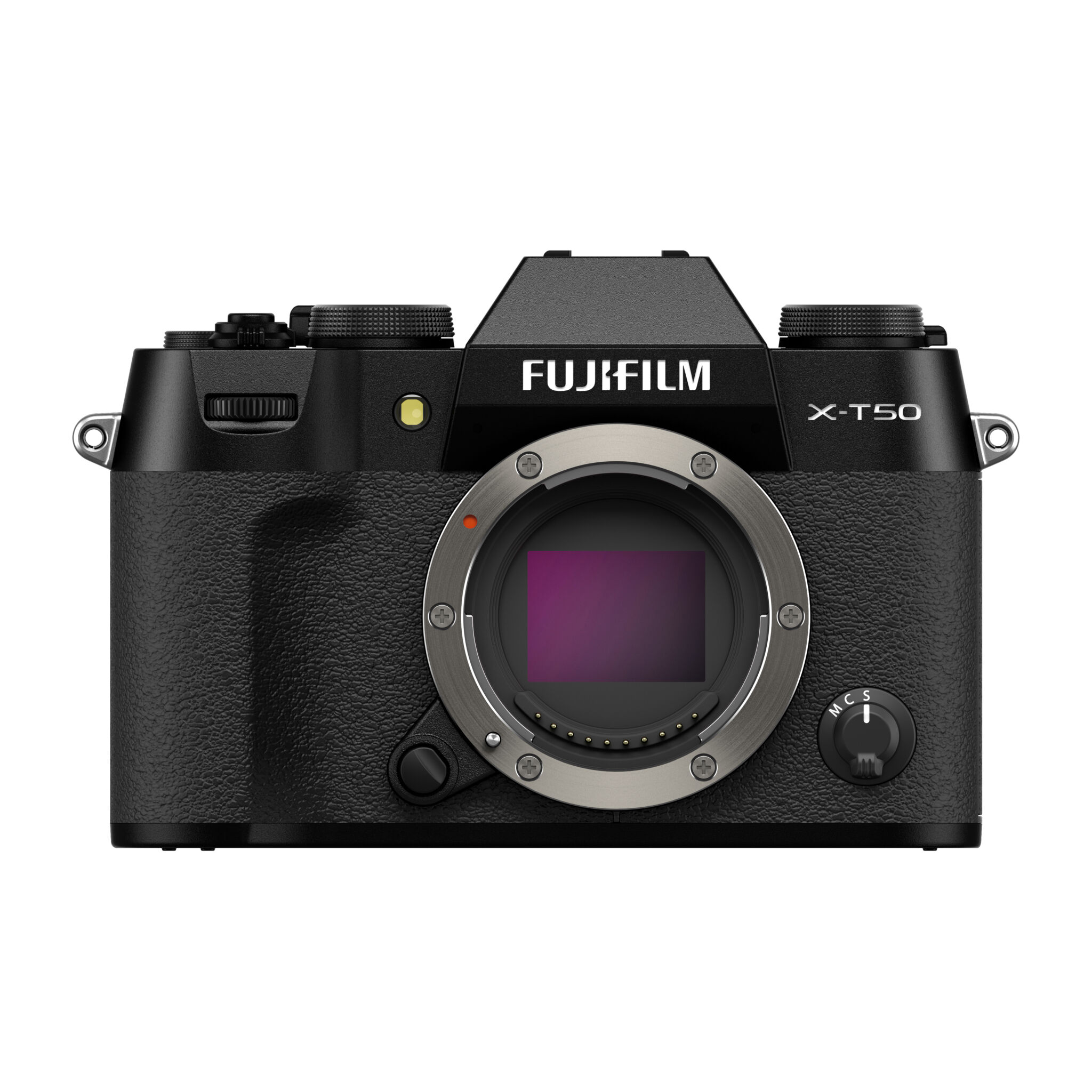 Fujifilm X X T50 Body Black