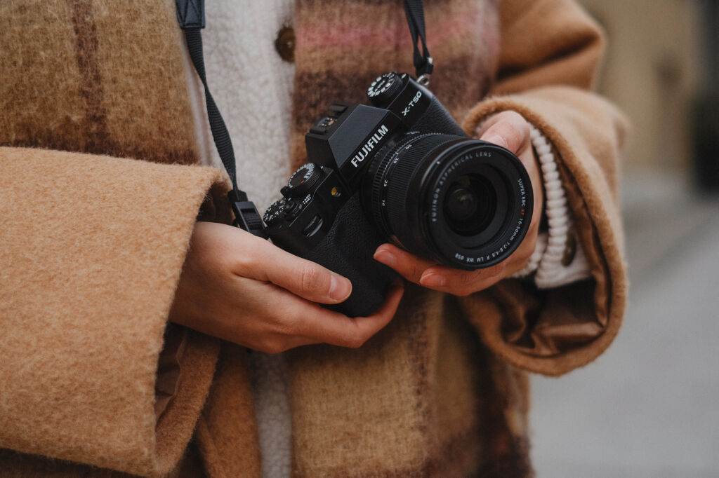 Fujifilm X X T50 Body Black Fujifilm X X T50 Body Black