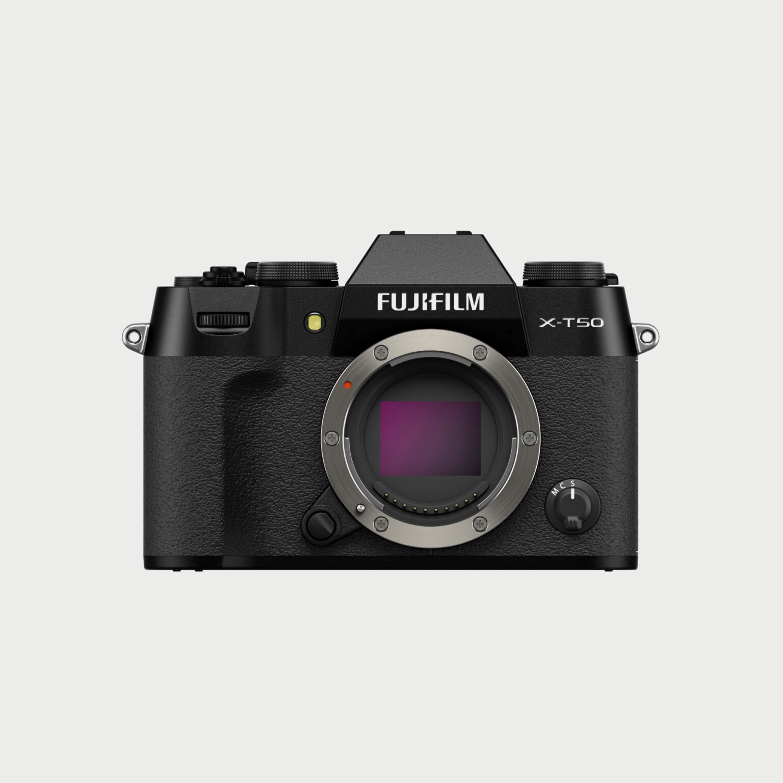 Fujifilm X X T50 Body Black