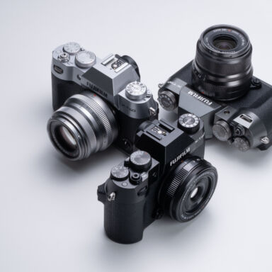 Fujifilm X X T50 Body Black
