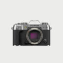 Fujifilm X X T50 Body Silver