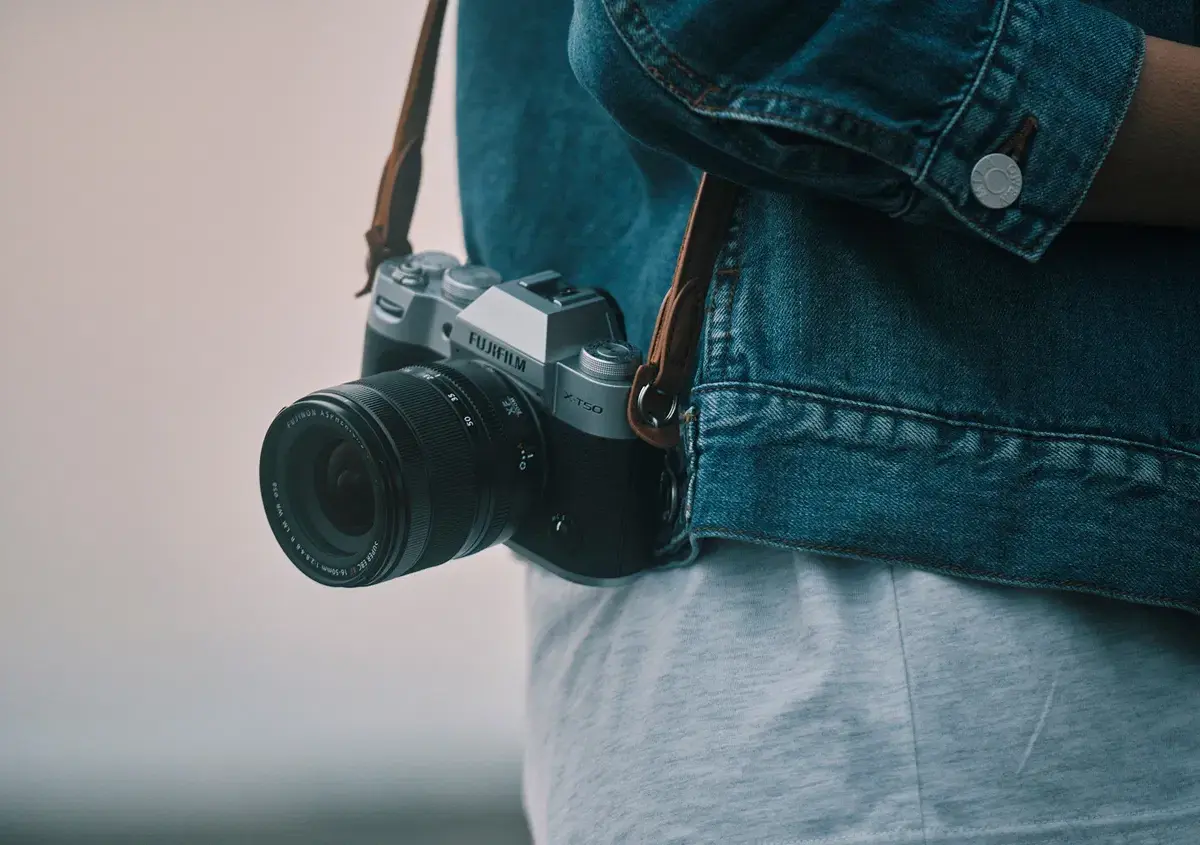 Newsletter pop-up image header