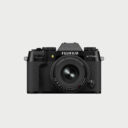 Fujifilm X X T50 Body Xf 16 50mm Kit Black