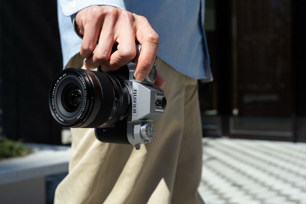 Fujifilm X Xf 16 50mm F 2 8 4 8 R Lm Wr Lens Fujifilm X Xf 16 50mm F 2 8 4 8 R Lm Wr Lens