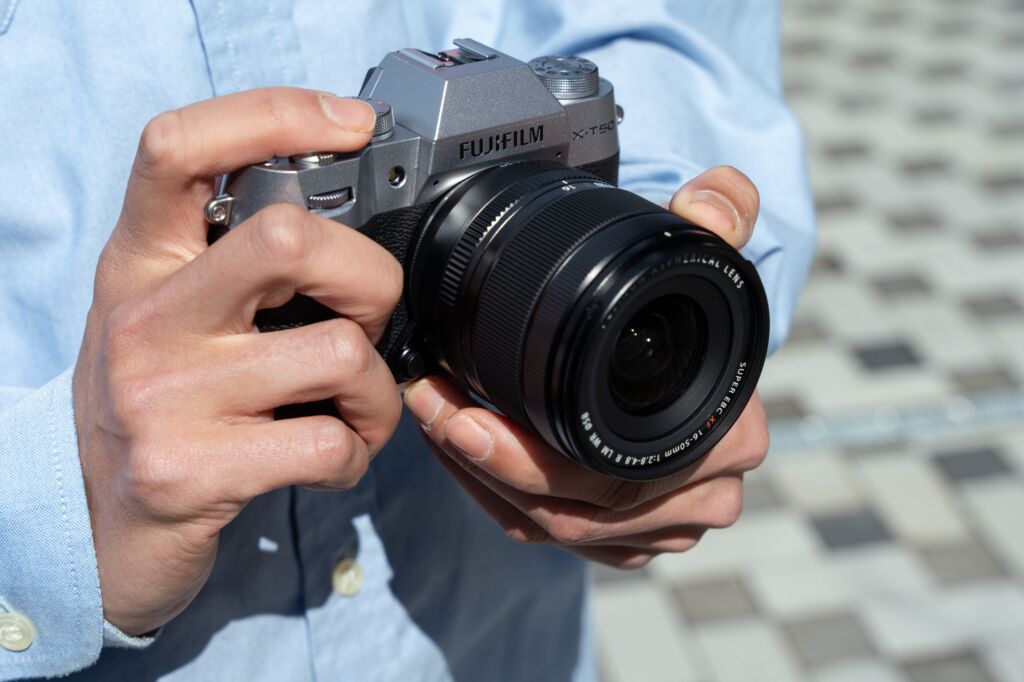 Fujifilm X Xf 16 50mm F 2 8 4 8 R Lm Wr Lens Fujifilm X Xf 16 50mm F 2 8 4 8 R Lm Wr Lens
