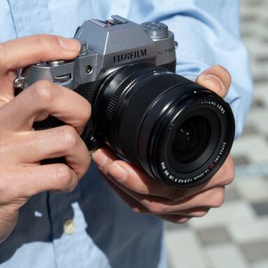 Fujifilm X Xf 16 50mm F 2 8 4 8 R Lm Wr Lens