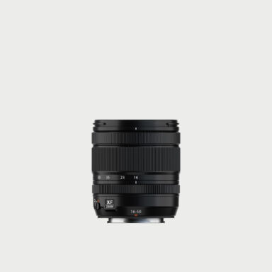Fujifilm X Xf 16 50mm F 2 8 4 8 R Lm Wr Lens