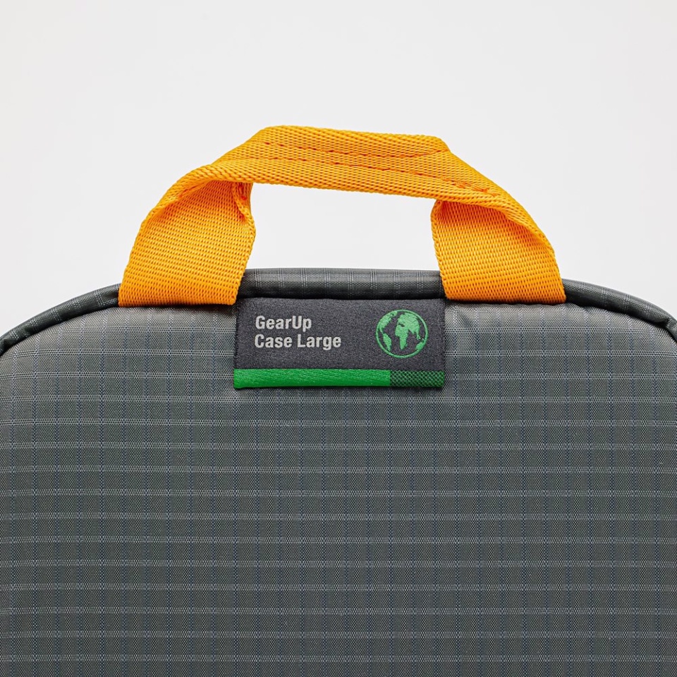 Lowepro Gearup Case Large