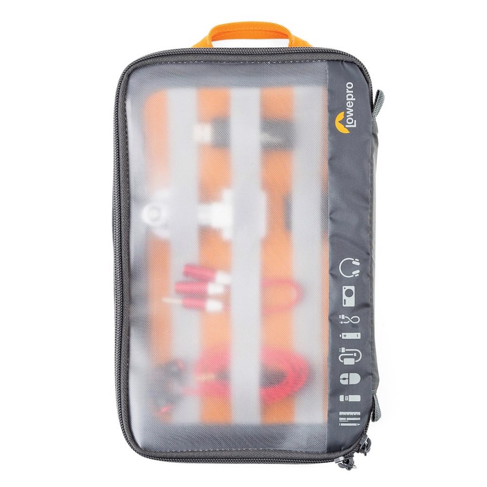 Lowepro Gearup Case Large