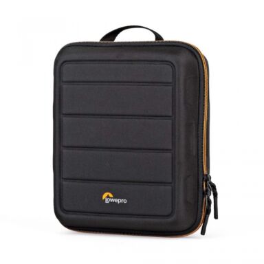 Lowepro Hardside Cs 80 Pouch Black