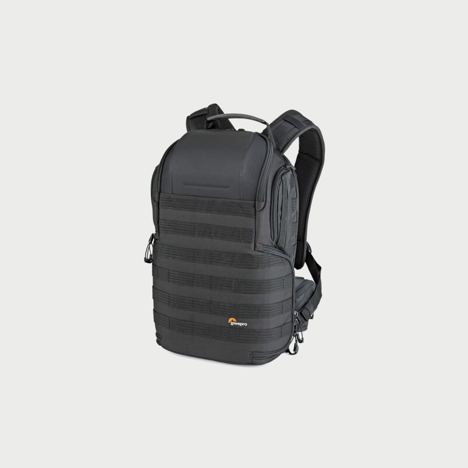 Lowepro Protactic Bp 350 Aw Ii Backpack Black