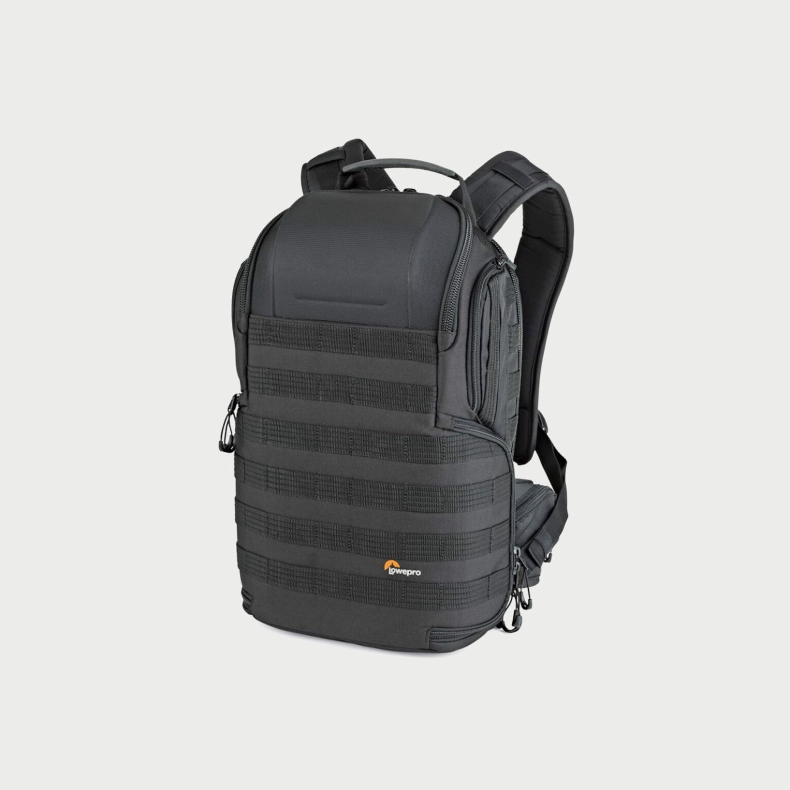 Lowepro Protactic Bp 450 Aw Ii Backpack Black