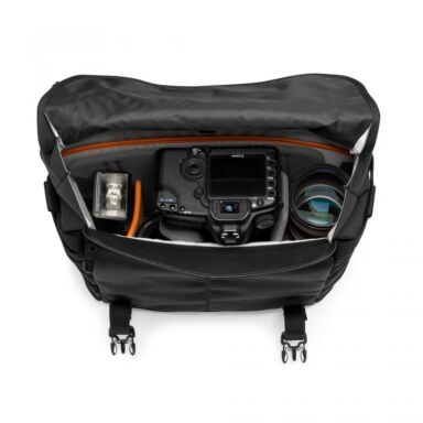 Lowepro Protactic Mg 160 Aw Ii Sling Bag Black