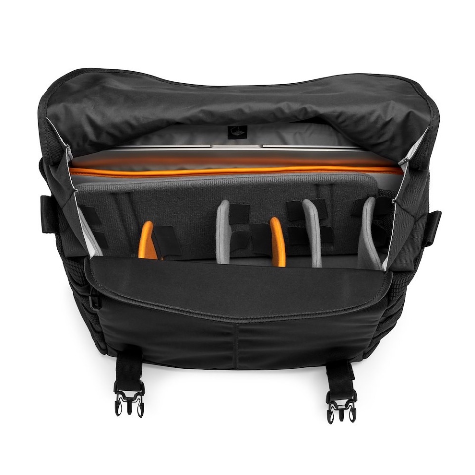 Lowepro Protactic Mg 160 Aw Ii Sling Bag Black