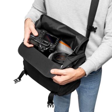 Lowepro Protactic Mg 160 Aw Ii Sling Bag Black