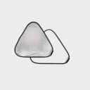 Manfrotto Trigrip Reflector Large 120cm Silver White