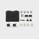 Nanlite Pavobulb 10c Rgbww 4kit