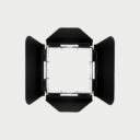 Profoto Barndoor For Zoom Reflector