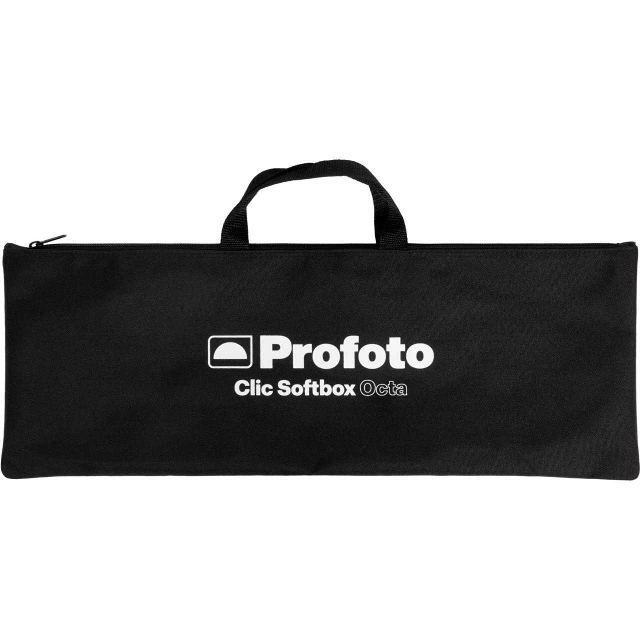 Profoto Clic Softbox 2 Octa