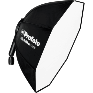 Profoto Clic Softbox 2 Octa