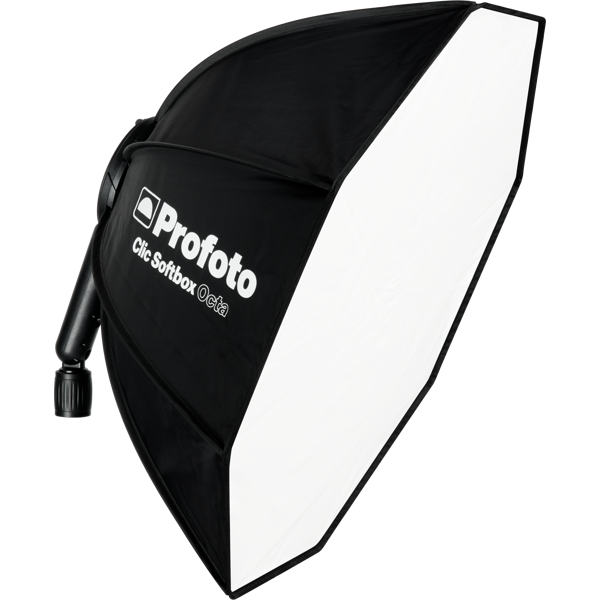 Profoto Clic Softbox 2 Octa