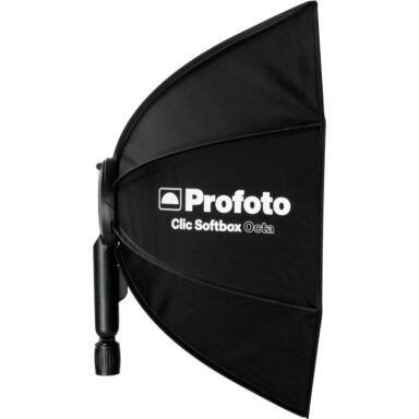 Profoto Clic Softbox 2 Octa