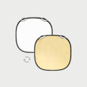 http://Réflecteur%20pliable%20Doré/Blanc%20L%20(120cm)