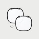 http://Réflecteur%20pliable%20Translucide%20L%20(120cm)