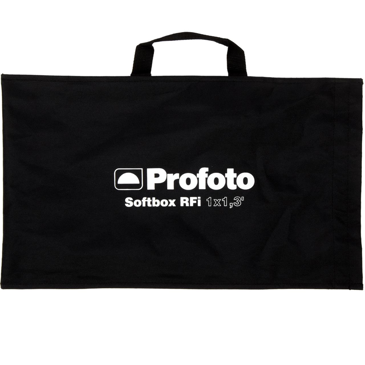 Profoto Rfi Softbox 1×1 3 2