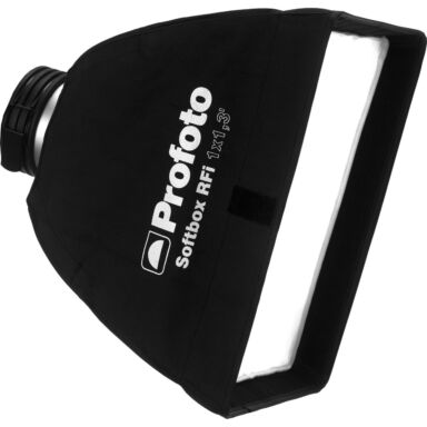Profoto Rfi Softbox 1×1 3