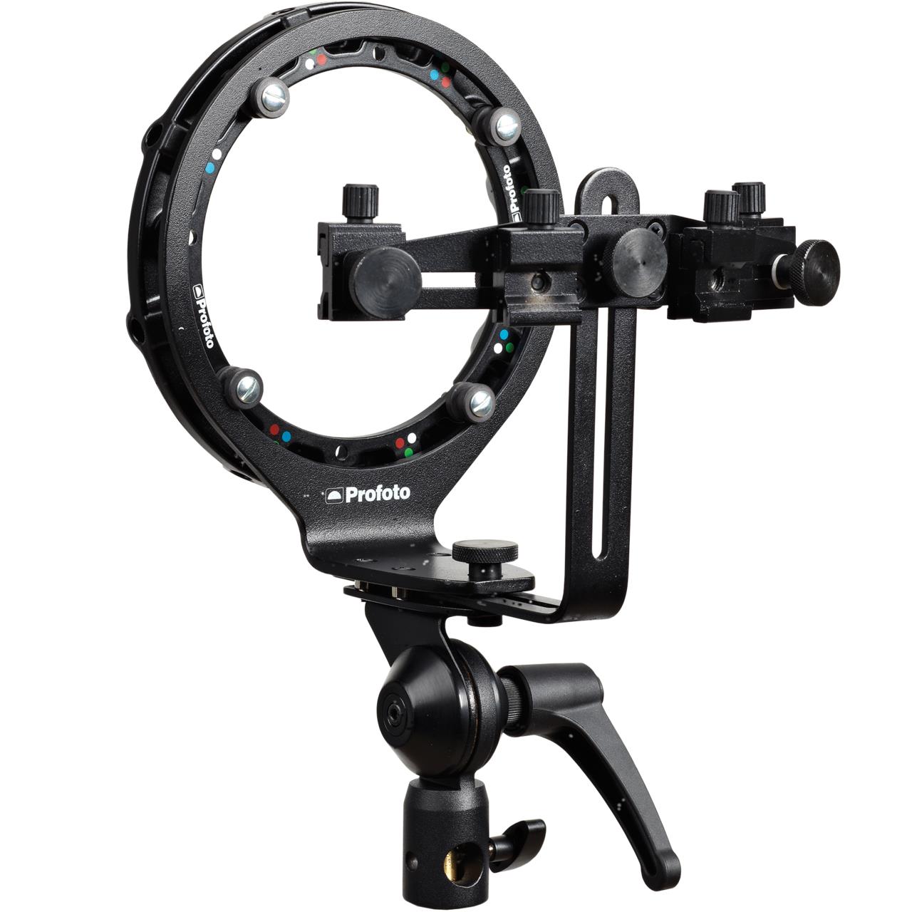 Profoto Rfi Speedlight Speedring