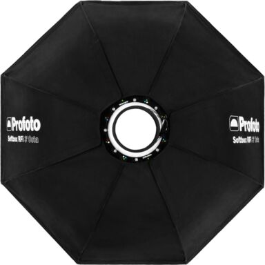 Rfi Softbox 3 Octa