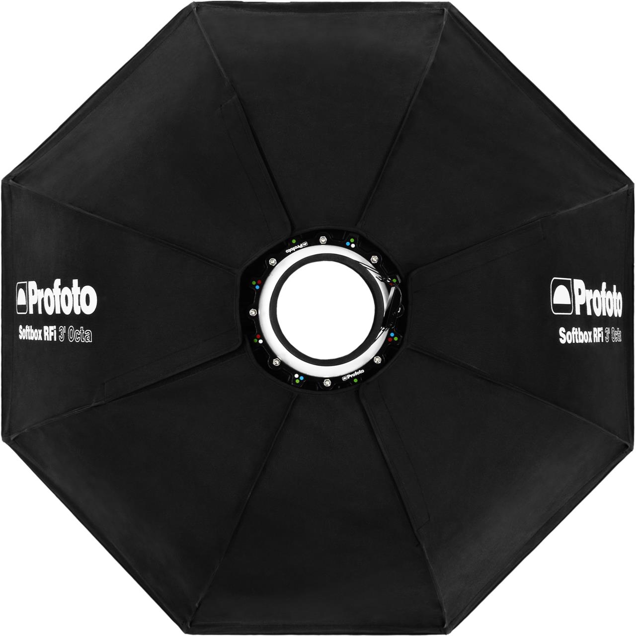Rfi Softbox 3 Octa
