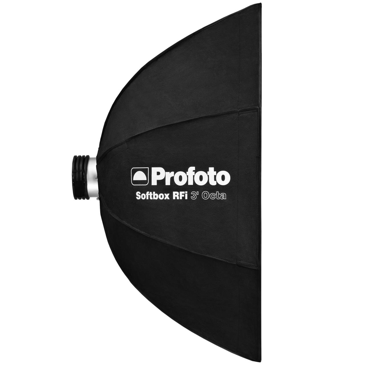 Rfi Softbox 3 Octa