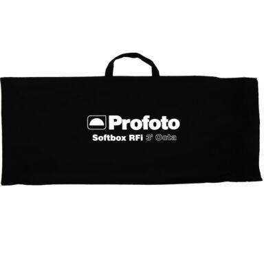 Rfi Softbox 3 Octa