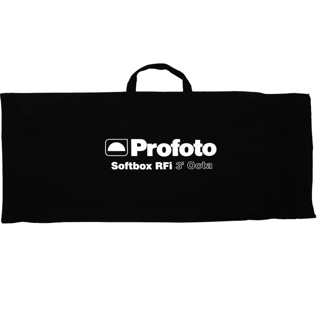 Rfi Softbox 3 Octa