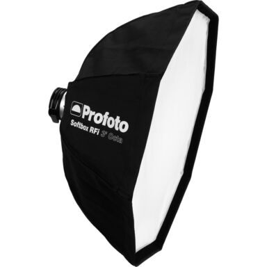 Rfi Softbox 3 Octa
