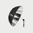 http://Parapluie%20Deep%20Silver%20M%20(105cm)