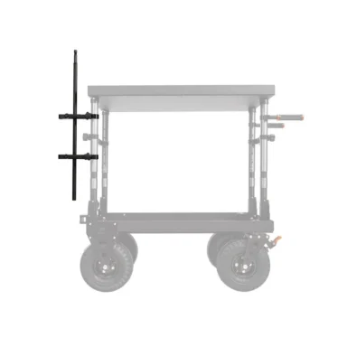 Baby Pin System