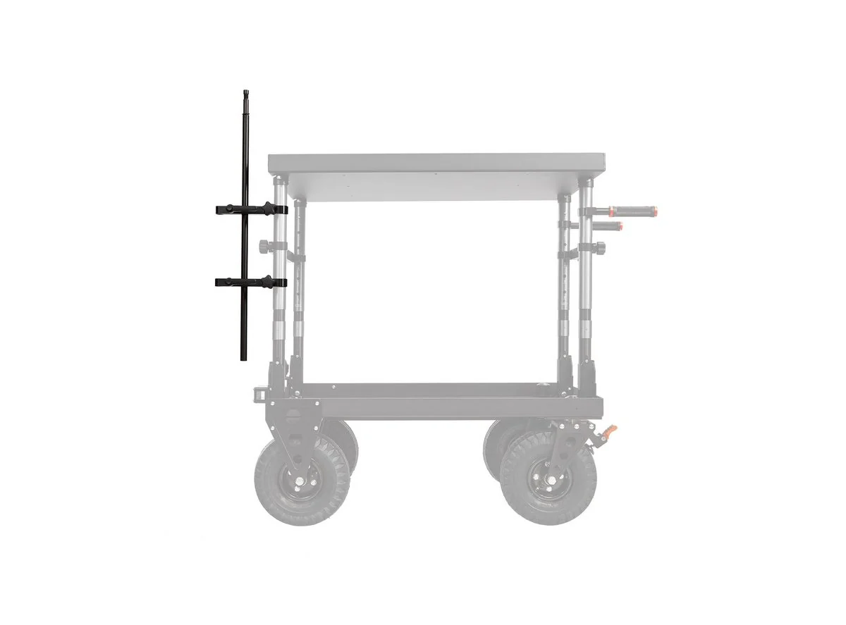 Baby Pin System