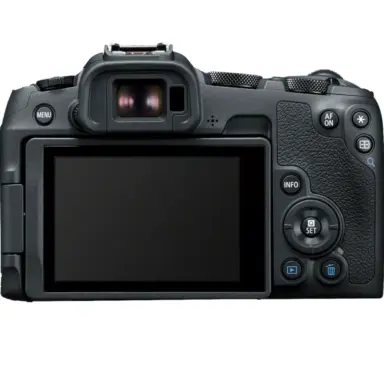 Canon Eos R8 Body
