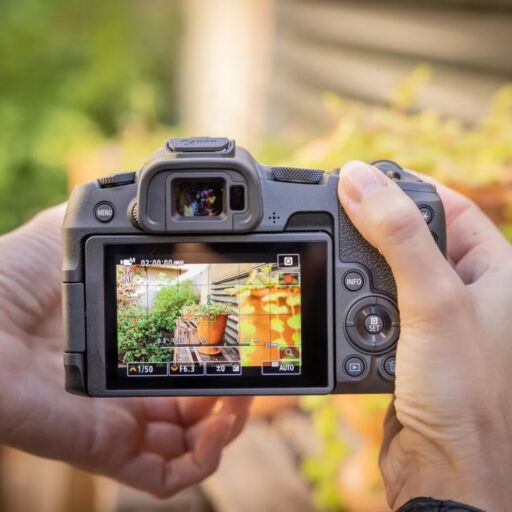 Canon Eos R8 Body Canon Eos R8 Body