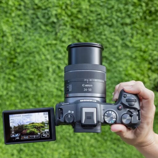 Canon Eos R8 Body Canon Eos R8 Body